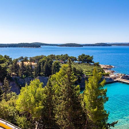 Blue Bay Residence Хвар Экстерьер фото