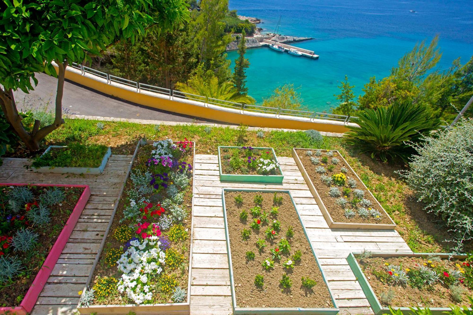 Blue Bay Residence Хвар Экстерьер фото