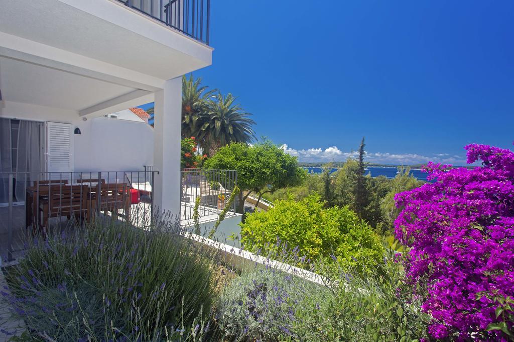 Blue Bay Residence Хвар Экстерьер фото