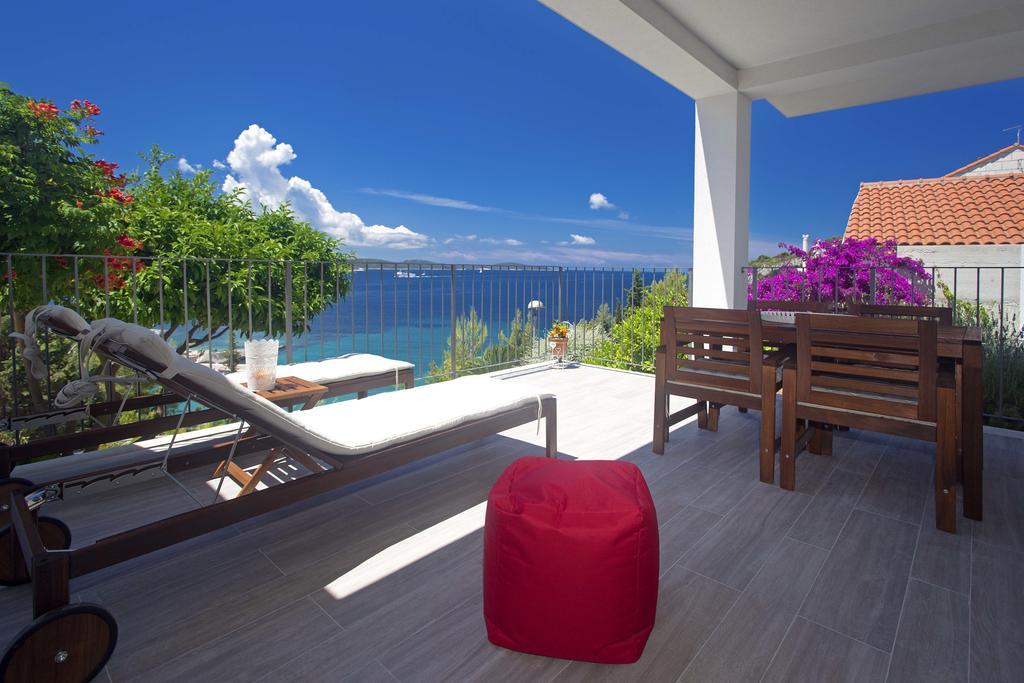Blue Bay Residence Хвар Экстерьер фото