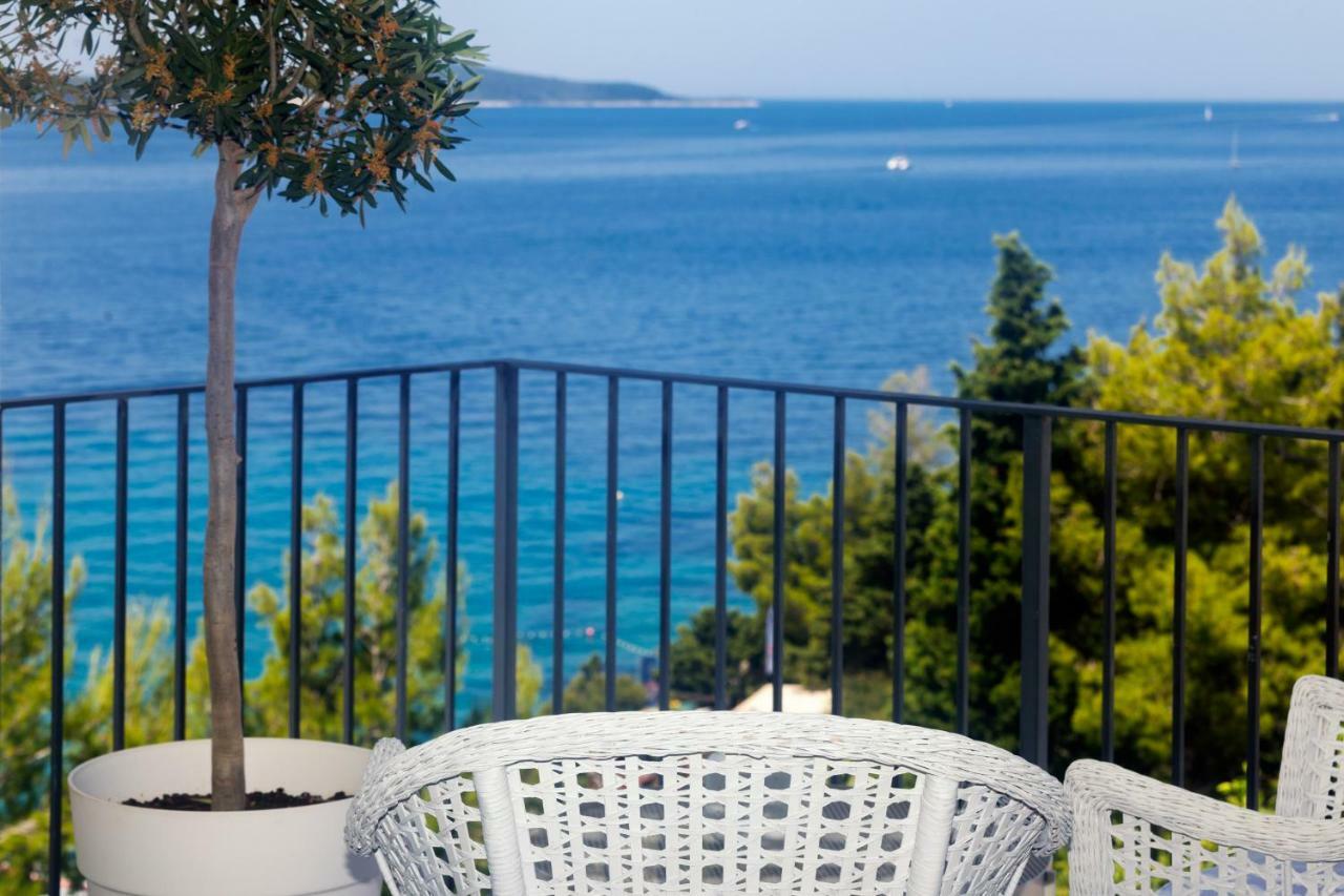 Blue Bay Residence Хвар Экстерьер фото